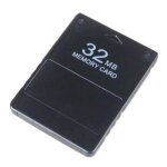 Carte mémoire - sony - ps2 - 32 mo - compatible - transmission rapide Carte mémoire - sony - ps2 - 32 mo - compatible - transmission rapide