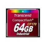Carte mémoire transcend ts16gcf170 compact flash 16 go Carte mémoire transcend ts16gcf170 compact flash 16 go