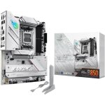 Carte mère - asus - rog strix b850 - a gaming wifi - amd b850 - emplacement am5 atx Carte mère - asus - rog strix b850 - a gaming wifi - amd b850 - emplacement am5 atx