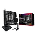 Carte mre - asus - strix x870 - i gaming wifi