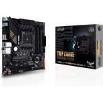 Carte mre asus tuf gaming b550m - plus