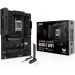 Carte mère - asus - tuf gaming b650 - e wifi - amd b650 - emplacement am5 atx Carte mère - asus - tuf gaming b650 - e wifi - amd b650 - emplacement am5 atx