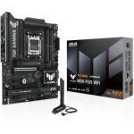Carte m�re - asus - tuf gaming b850 - plus wifi - amd b850 - emplacement am5 atx