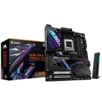 Carte m�re atx - gigabyte - x870e aorus xtreme ai top - socket am5 - wi - fi 7 - pcie 5. 0