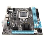 Carte mre atx - vvikizy - h61 - 6 usb 2. 0 - ddr3 - m. 2 nvme