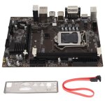Carte mère b85 vvikizy - socket lga 1150 - hautes performances - micro atx Carte mère b85 vvikizy - socket lga 1150 - hautes performances - micro atx