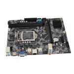 Carte mre dordinateur - omabeta - lga 1155 - ddr3 - 16 go - micro atx - 100 mbps nic