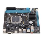 Carte mère gaming - omabeta - h81 m atx motherboard - 16gb Carte mère gaming - omabeta - h81 m atx motherboard - 16gb