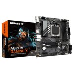 Carte m�re - gigabyte - a620m ds3h - format micro - atx - chipset amd a620 - ddr5 & pcie 4. 0