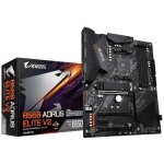 Carte mère gigabyte b550 aorus elite v2 Carte mère gigabyte b550 aorus elite v2