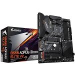 Carte m�re - gigabyte - b550 aorus elite v2