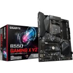 Carte m�re - gigabyte - b550 gaming x v2