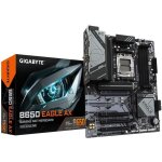 Carte m�re - gigabyte - b650 eagle ax