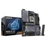 Carte m�re - gigabyte - b850 ai top - format atx - chipset amd b850 - ddr5 & pcie 5. 0 - wifi 7