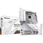 Carte m�re - gigabyte - b850 aorus elite wifi7 ice