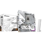 Carte m�re - gigabyte - b850m aorus elite wifi6e ice