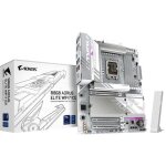 Carte m�re - gigabyte - b860 aorus elite wifi7 ice