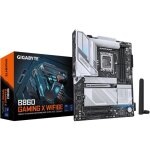 Carte m�re - gigabyte - b860 gaming x wifi6e - ddr5 - wifi 6e - 256 go max