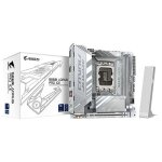 Carte m�re - gigabyte - b860i aorus pro ice - mini itx - socket lga1151 - ddr4 sdram