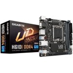 Carte m�re - gigabyte - h610i ddr4