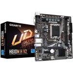 Carte m�re - gigabyte - h610m h v2