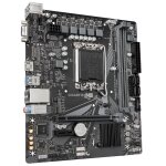 Carte m�re - gigabyte - h610m h v3 ddr4 - format micro - atx - chipset intel h610 - ddr4