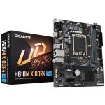 Carte m�re - gigabyte - h610m k ddr4