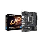 Carte m�re - gigabyte - h610m s2h v3 ddr4 - format micro - atx - chipset intel h610 - ddr4