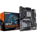 Carte m�re - gigabyte - x870 gaming wifi6