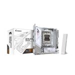 Carte m�re - gigabyte - x870i aorus pro ice - format mini - itx - chipset amd x870 - ddr5 & pcie 5. 0 ...