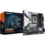 Carte m�re - gigabyte - z890m gaming x - socket 1851 - ddr5 sdram - m. 2 pcie 5. 0