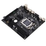 Carte mre h61m - vvikizy - socket lga1155 - ddr3 8 go - processeurs i5 i7 - interface sata - 600
