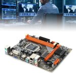 Carte m�re haute performance core dual usb 3. 0 ports � transmission stable carte m�re dordinateur haute ...