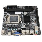 Carte mère mini itx - surenhap - lga 1155 - 10 usb 2. 0 - wifi m. 2 - ddr3 16 go Carte mère mini itx - surenhap - lga 1155 - 10 usb 2. 0 - wifi m. 2 - ddr3 16 go