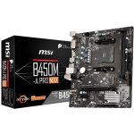 Carte m�re msi b450m - a pro max