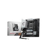 Carte mre - msi - b650m gaming plus wifi emplacement am5 micro atx