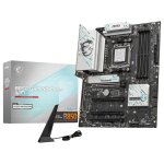 Carte mère - msi - b850 gaming plus wifi amd b850 emplacement am5 atx Carte mère - msi - b850 gaming plus wifi amd b850 emplacement am5 atx