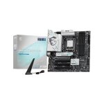 Carte mère - msi - b860m gaming plus wifi l b860 lga 1851 (socket v1) micro atx Carte mère - msi - b860m gaming plus wifi l b860 lga 1851 (socket v1) micro atx