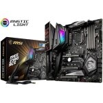 Carte m�re - msi - meg z390 ace - socket lga1151 - intel z390 - 64 go ram max