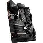 Carte mere msi mpg z390 gaming edge ac intel z390 - socket 1151