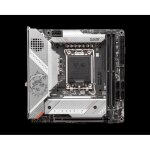 Carte mre - msi - mpg z790i edge wifi