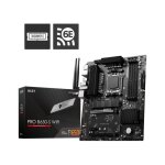 Carte mère - msi - pro b650 - s wifiemplacement am5 atx Carte mère - msi - pro b650 - s wifiemplacement am5 atx
