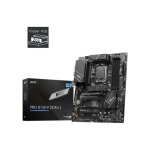 Carte mre - msi - pro b760 - p ddr4 ii - socket lga1700 - gigabit ethernet - pcie 4. 0 x16 - intel b760 ...