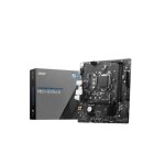 Carte mère - msi - pro h510m - b (911 - 7e05 - 004) Carte mère - msi - pro h510m - b (911 - 7e05 - 004)
