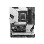 Carte mère - msi - pro z790 - a max wifi intel z790 lga 1700 atx Carte mère - msi - pro z790 - a max wifi intel z790 lga 1700 atx