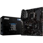 Carte mere msi z390 - a pro intel z390 - sockel 1151