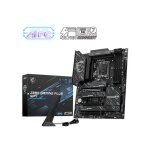 Carte mre - msi - z890 gaming plus wifi - wi - fi 7 5g lan thunderbolt 4 pcie 5. 0 intel core ultra