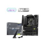 Carte mère - msi - mag z890 tomahawk wifi - wi - fi 7 5g lan thunderbolt pcie 5. 0 intel core ultra Carte mère - msi - mag z890 tomahawk wifi - wi - fi 7 5g lan thunderbolt pcie 5. 0 intel core ultra
