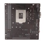 Carte mère - qiilu - h61m - ddr3 - lga 1155 - 32 go max - 4xusb2. 0 1xusb3. 0 Carte mère - qiilu - h61m - ddr3 - lga 1155 - 32 go max - 4xusb2. 0 1xusb3. 0