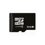 Carte micro - sd - king - 32 go - classe 10 - compatible smartphones et appareils photo